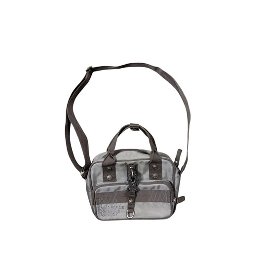 George Gina & Lucy bag Hansel Loves You Y2K grey GGL