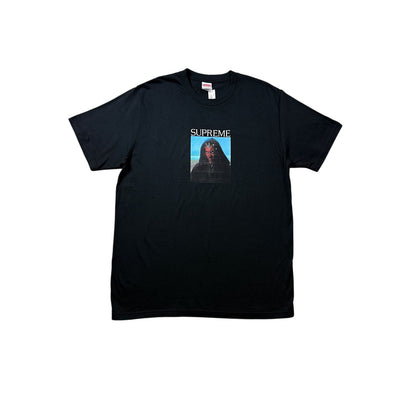 Supreme Sith Tee black FW26 Darth Maul Star Wars T-shirt