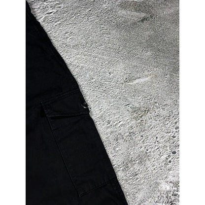 Carhartt cargo pants black W Collins pant