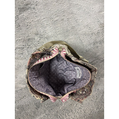 George Gina & Lucy bag crossbody gosees (bags!) Y2K floral
