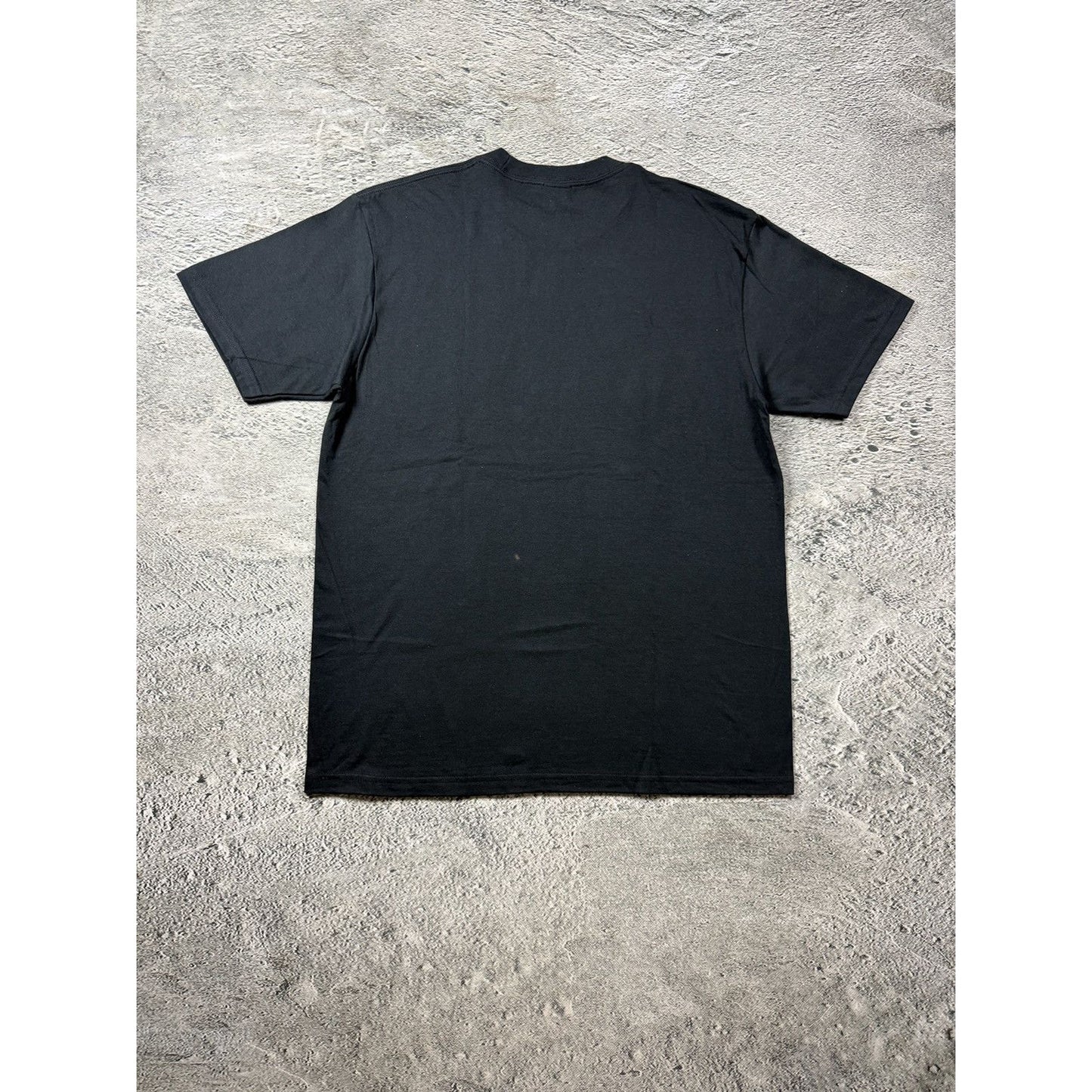 Supreme money tee black FW26 T-shirt
