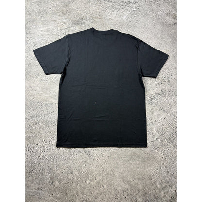Supreme money tee black FW26 T-shirt