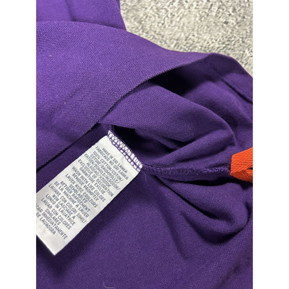 Chief Keef Polo Ralph Lauren vintage purple T-shirt Y2K