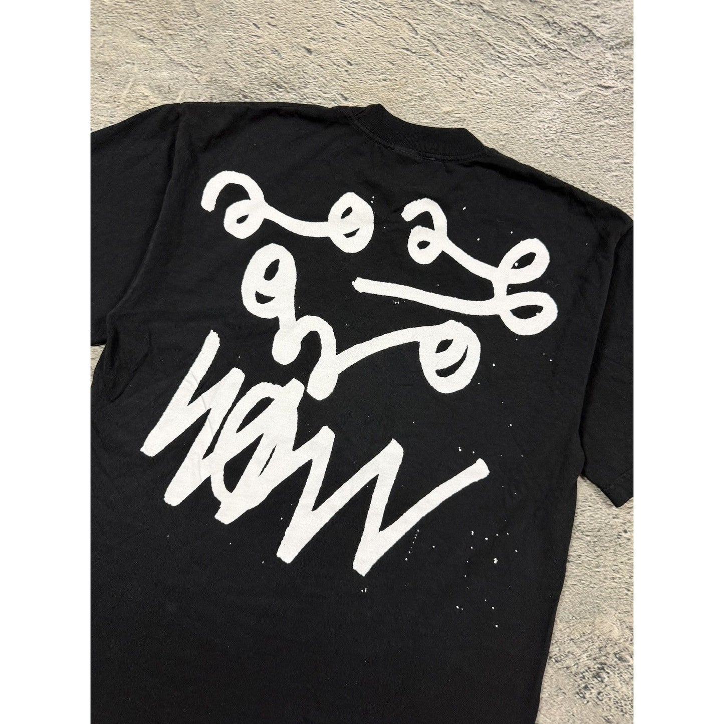 Asspizza triple bogo Supreme T-shirt black