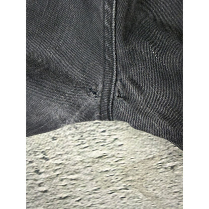 Saint Laurent D02 Jeans denim Hedi Slimane