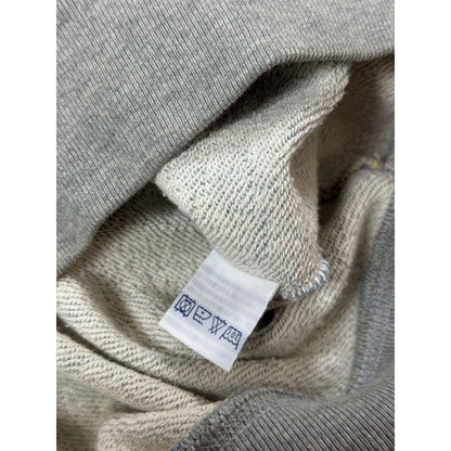 Evisu sweatshirt multicolor camo Bape style Y2K
