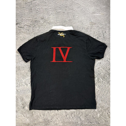 Chief Keef Polo Ralph Lauren Switzerland vintage big pony