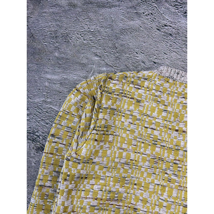 Acne Studios sweater thick knit FN-MN-KNIT000107