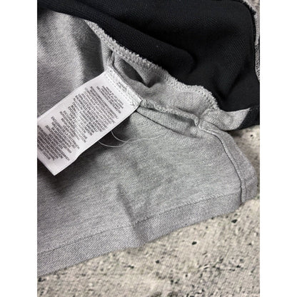 Chief Keef Polo Ralph Lauren USA Polo T-shirt gray black