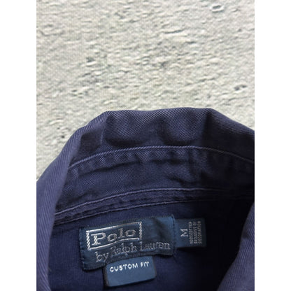 Chief Keef Polo Ralph Lauren USA big pony longsleeve