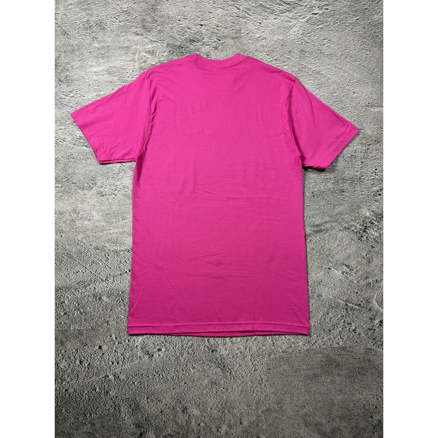 Supreme money tee pink FW26 T-shirt
