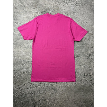 Supreme money tee pink FW26 T-shirt