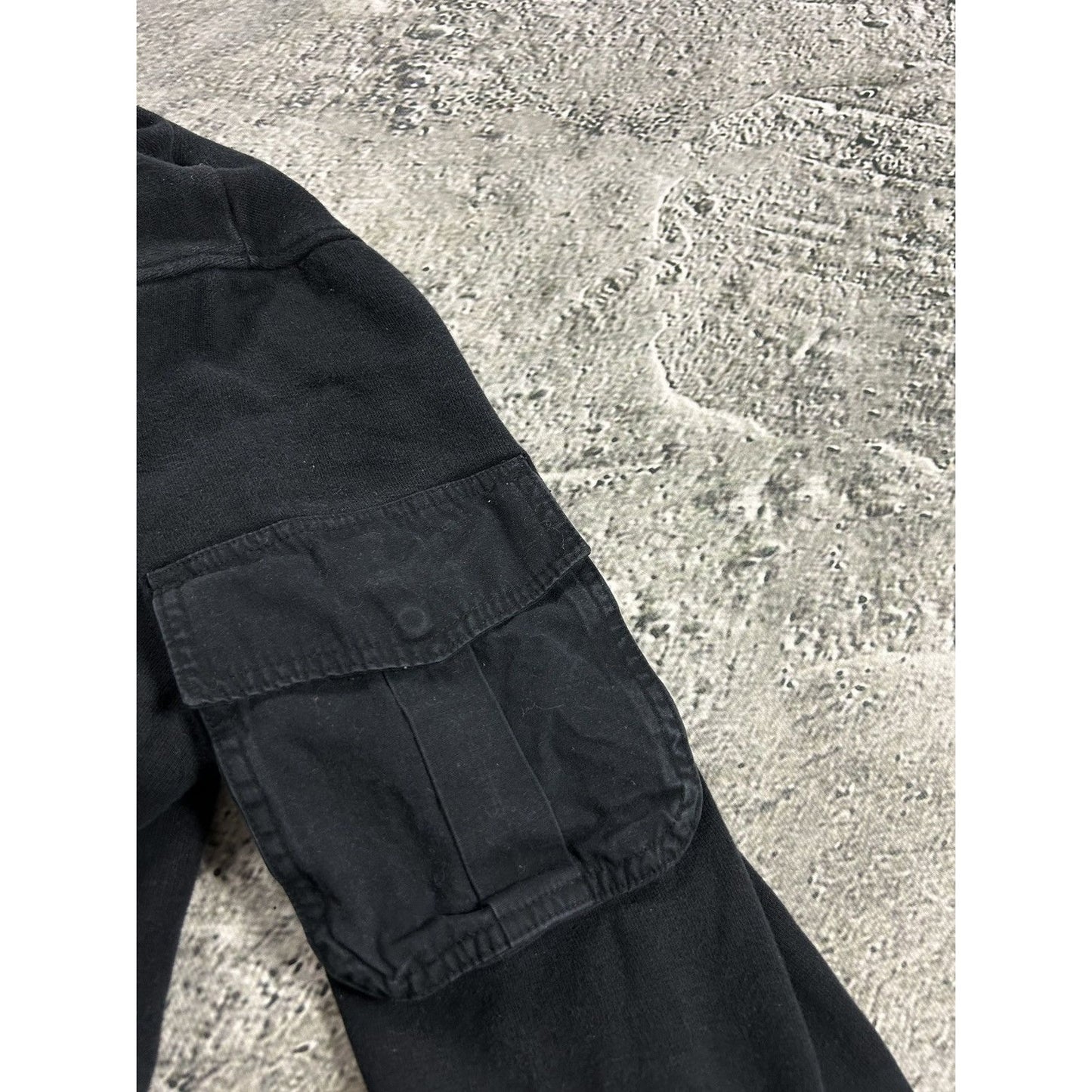 Han Kjobenjavn sweatshirt black