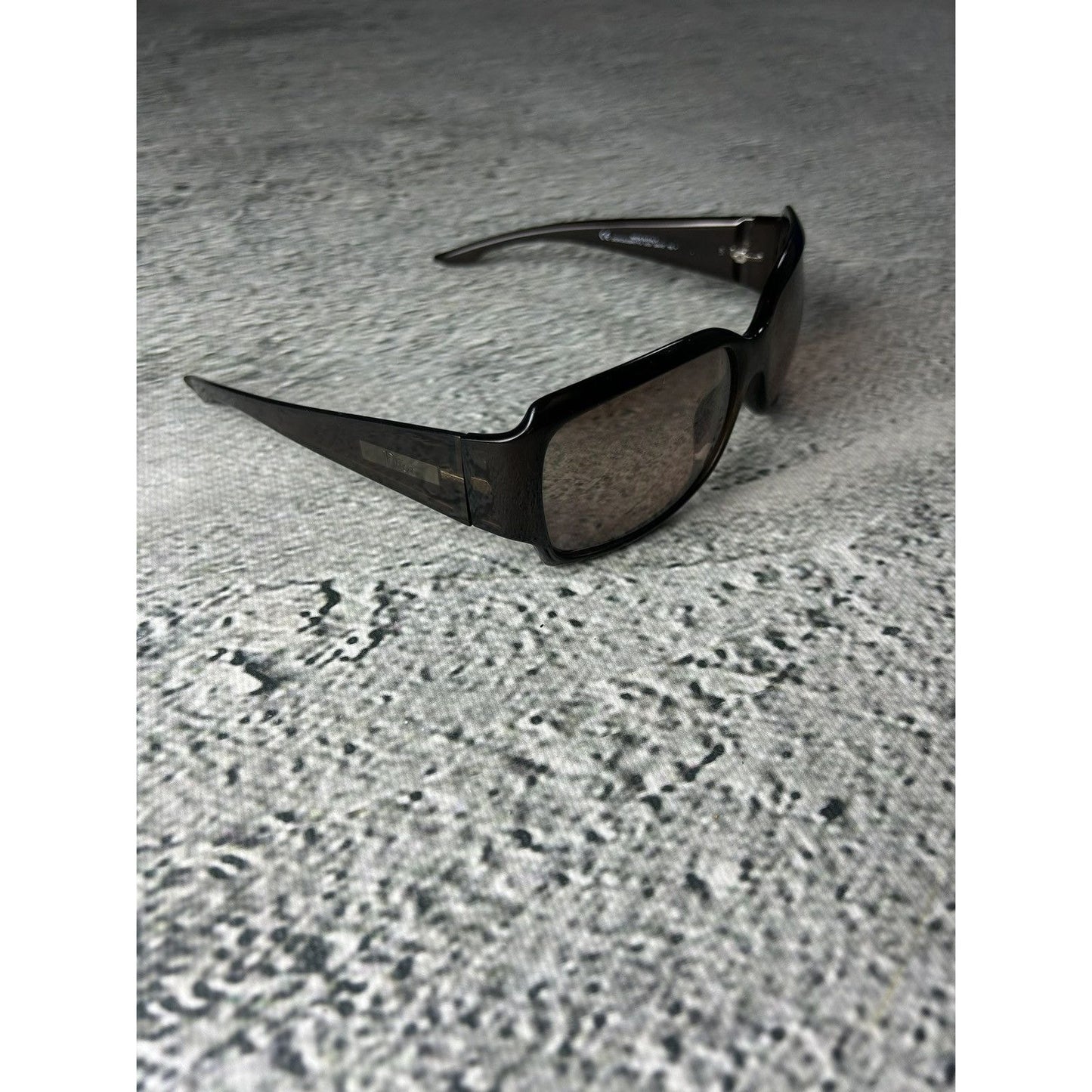 2000s Dior Sunglasses Y2K Vintage Celebrity 3