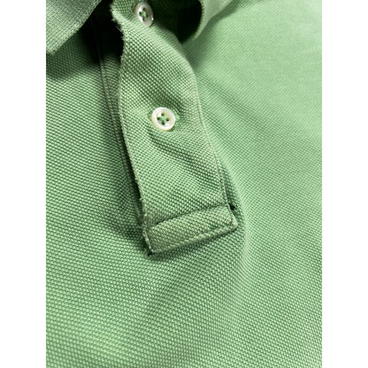 Polo Ralph Lauren Chief Keef polo vintage light green