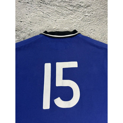 Chief Keef Polo Ralph Lauren Italia Polo T-shirt vintage