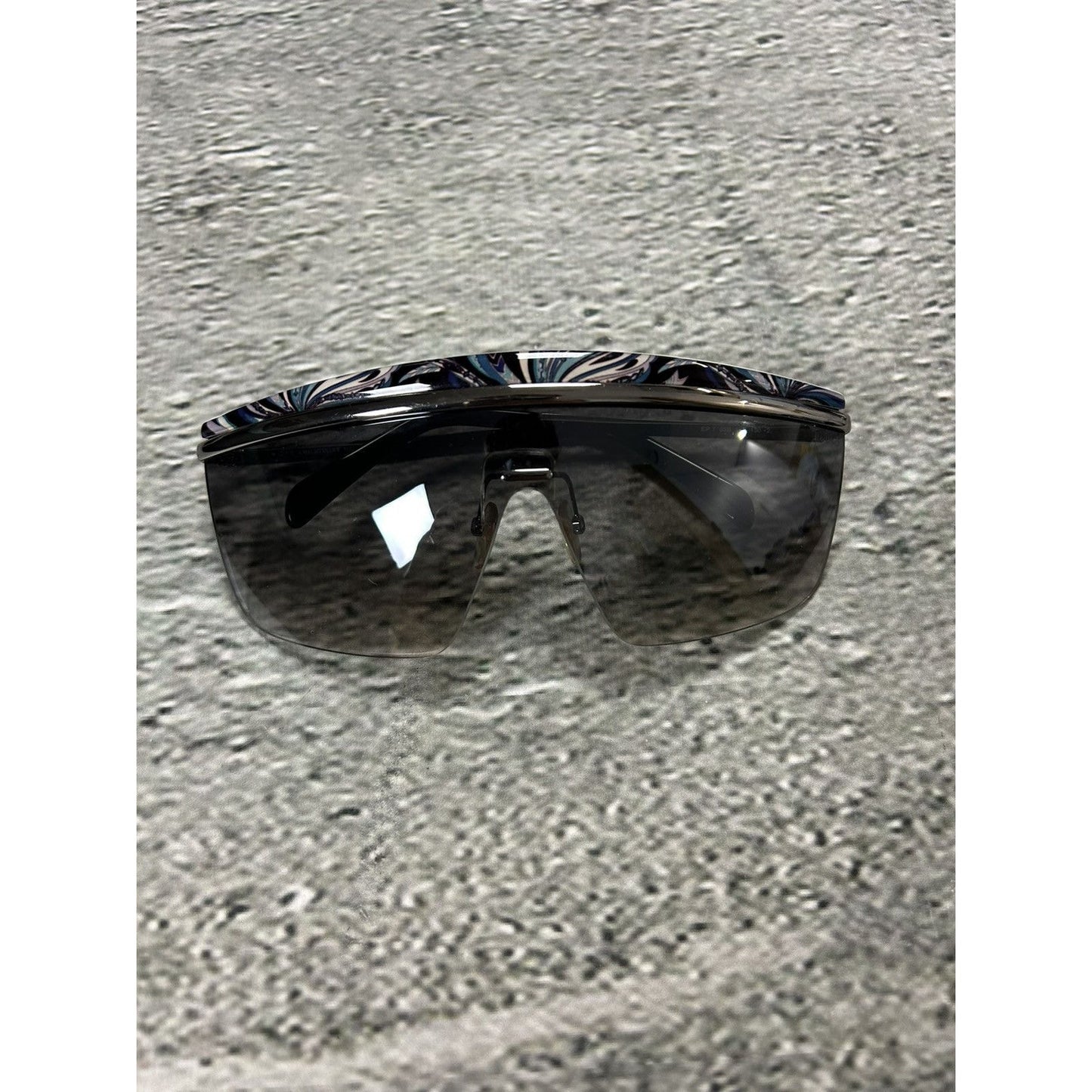 Emilio Pucci sunglasses
