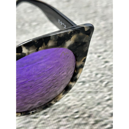 Evisu sunglasses 2011 vintage Y2K