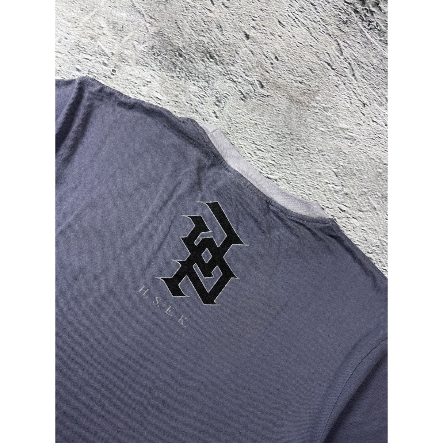 JP Firma Forcult Polish Hip-hop Vintage Gray