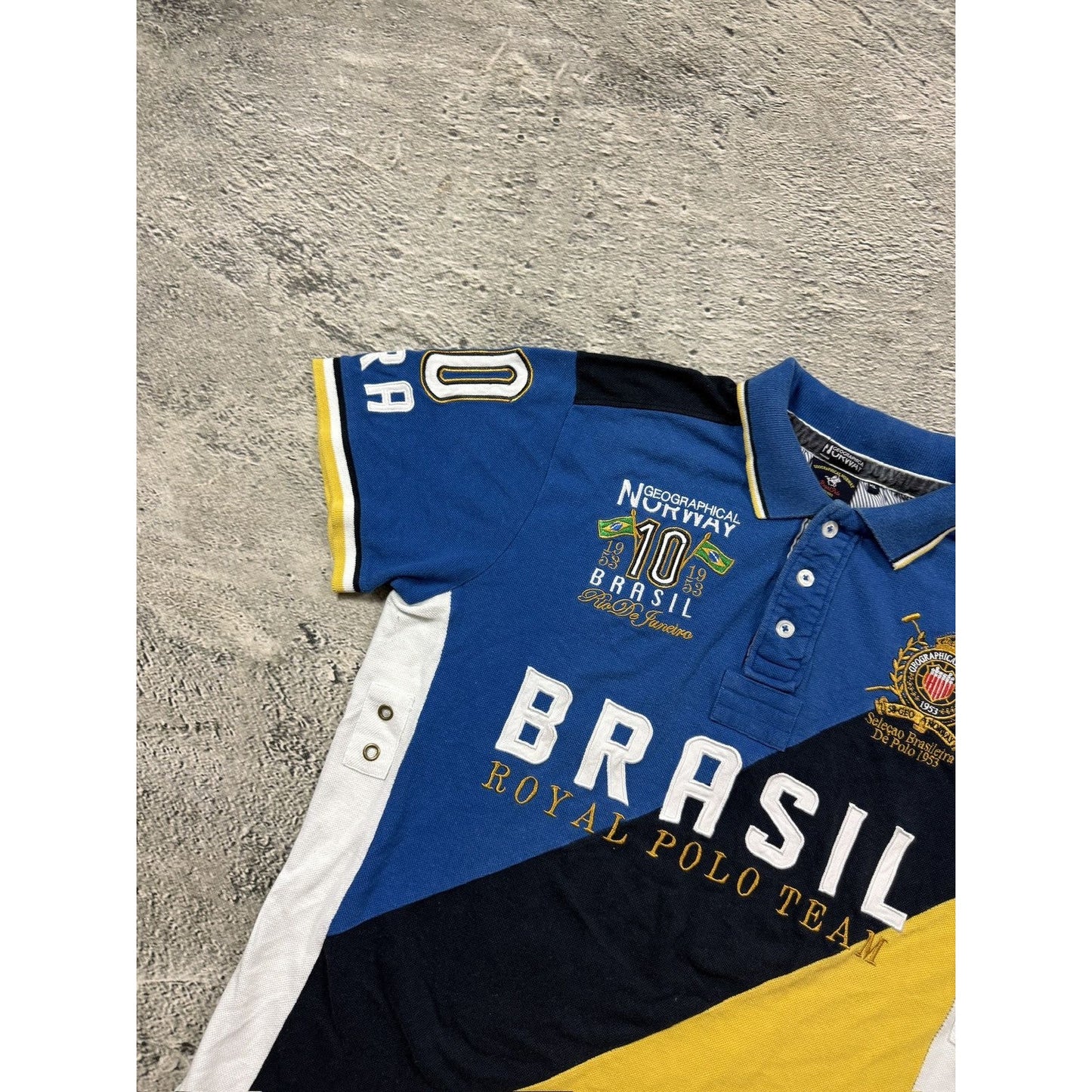 Chief Keef Polo Brasil Geografical Norway Miami Beach