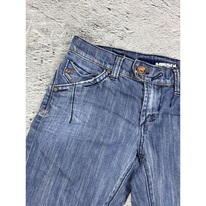 Y2K Vintage Miss Sixty Jeans Bootcut Low Rise