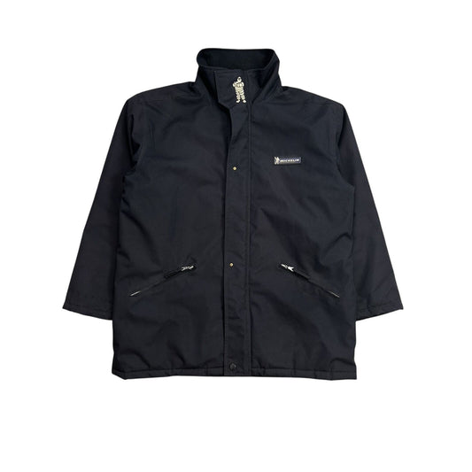 Vintage Michelin Jacket navy