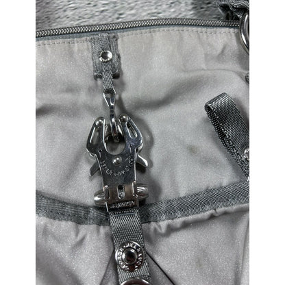 George Gina & Lucy Y2K grey GGL April Showers