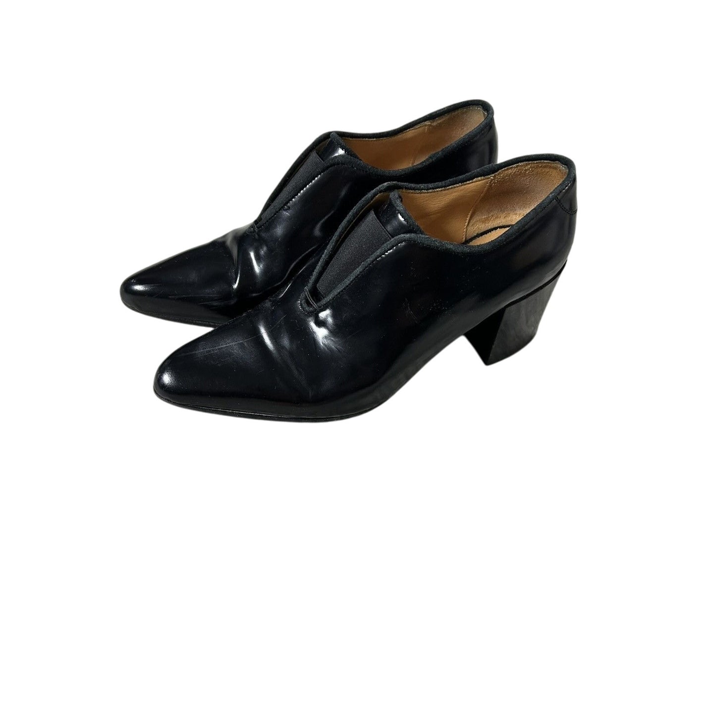 Acne Studios Heels Black shoes