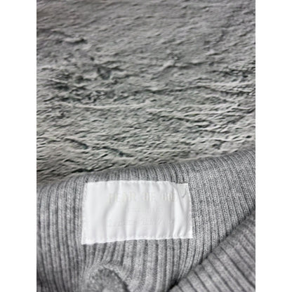 Ermenegildo Zegna x Fear of God Essentials sweatpants gray
