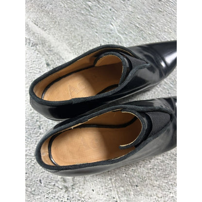 Acne Studios Heels Black shoes