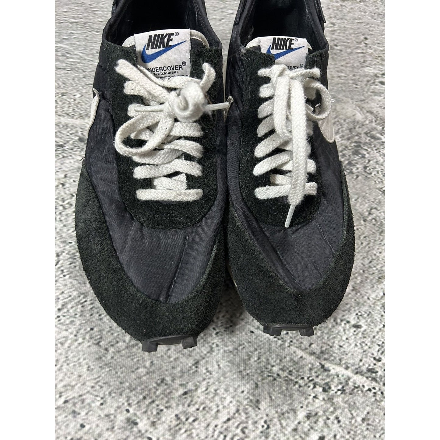 Undercover Nike Daybreak black