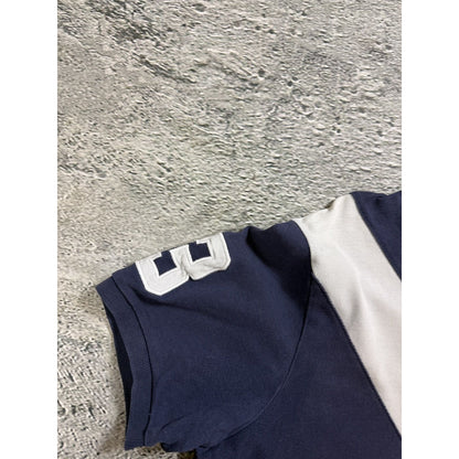 Chief Keef Polo Ralph Lauren vintage navy big pony