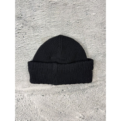 Maison Margiela MM6 Wool beanie black