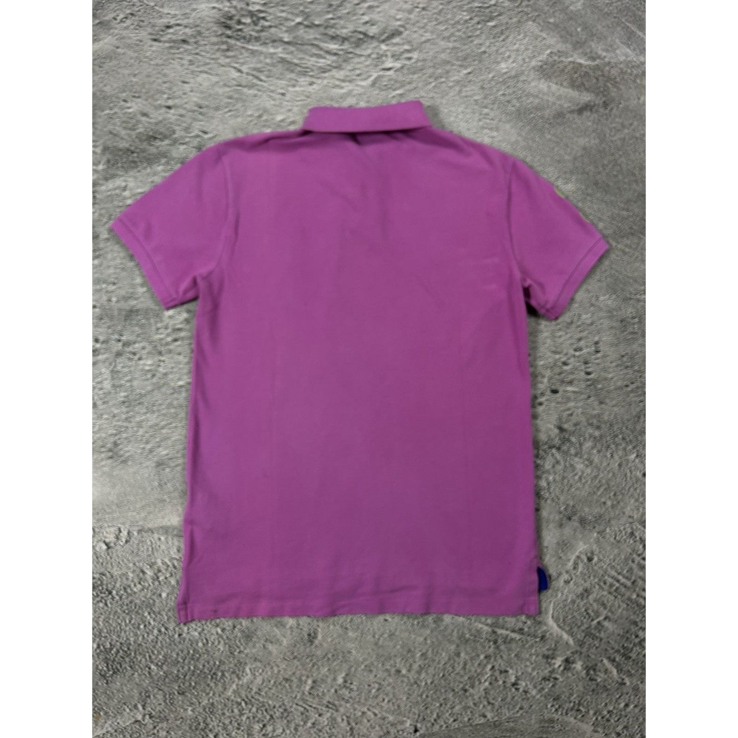 Chief Keef Polo Ralph Lauren vintage pink T-shirt big pony