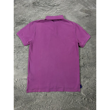 Chief Keef Polo Ralph Lauren vintage pink T-shirt big pony