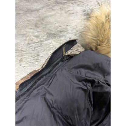 Supreme 2 in 1 Realtree GORE-TEX Parka + Reversible Jacket