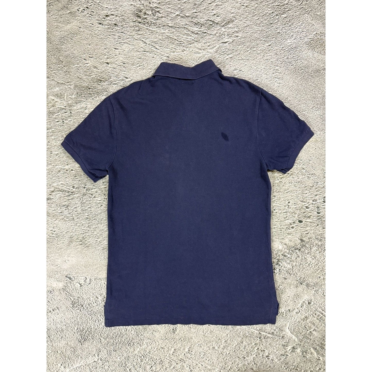 Chief Keef Polo Ralph Lauren big pony blue T-shirt