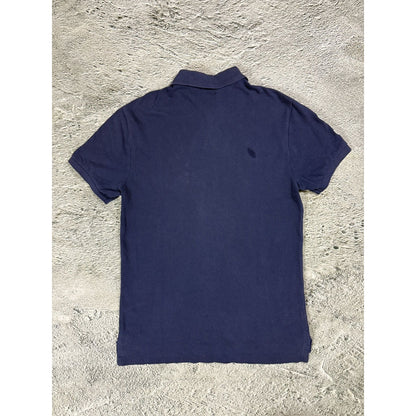 Chief Keef Polo Ralph Lauren big pony blue T-shirt