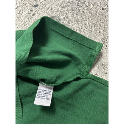 Chief Keef Polo Italy Ralph Lauren T-shirt vintage green