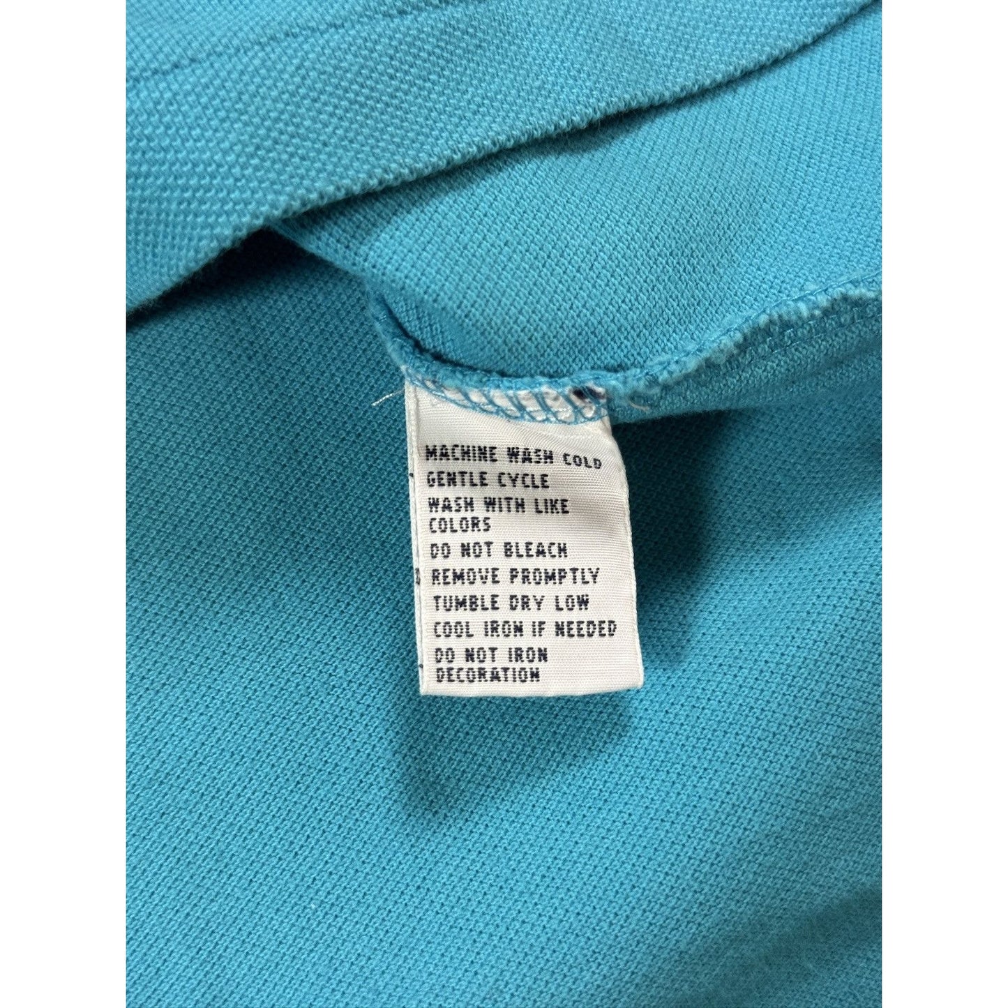 Chief Keef Polo Ralph Lauren USA Polo T-shirt vintage flag