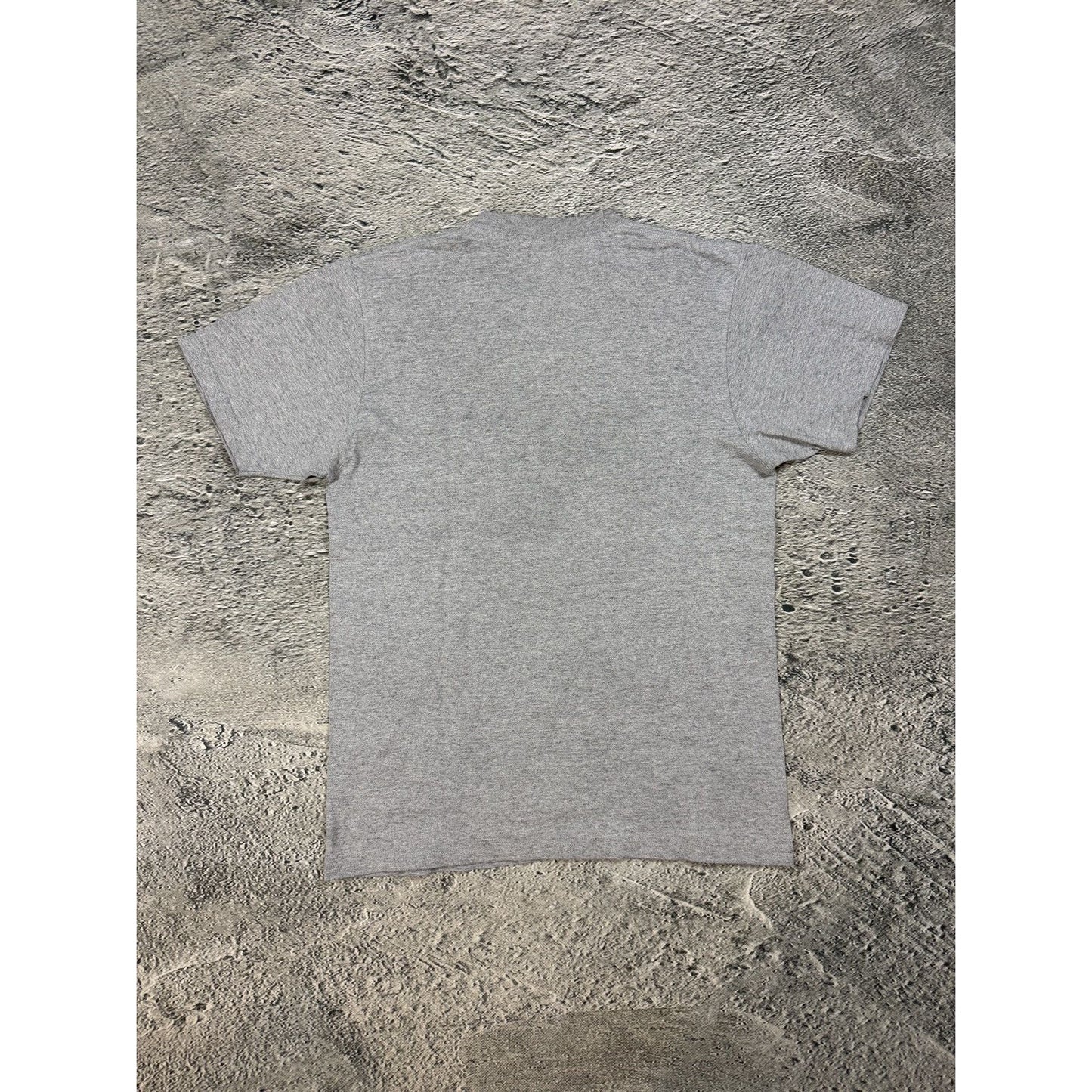 Supreme t-shirt grey Gonz Tee Butterfly Supream SS16