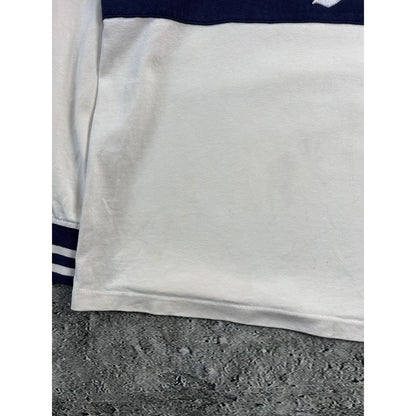 Chief Keef Polo Ralph Lauren England longsleeve white