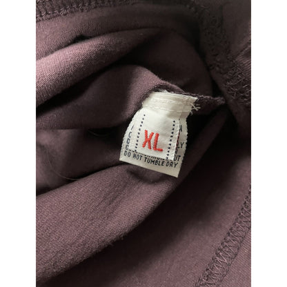 Evisu Yamane t-shirt vintage big logo emperror