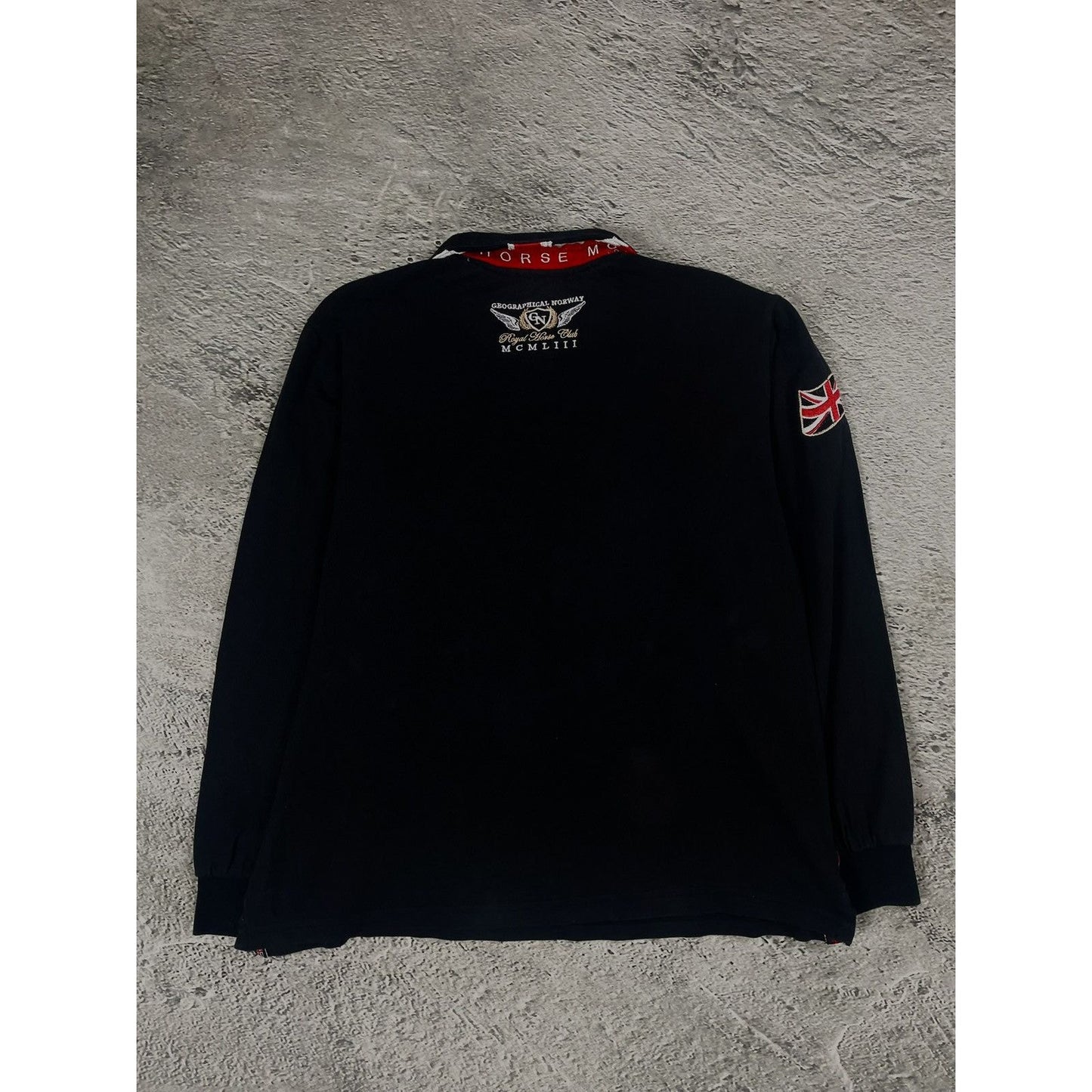 Chief Keef Polo Geografical Norway UK Great Britan England