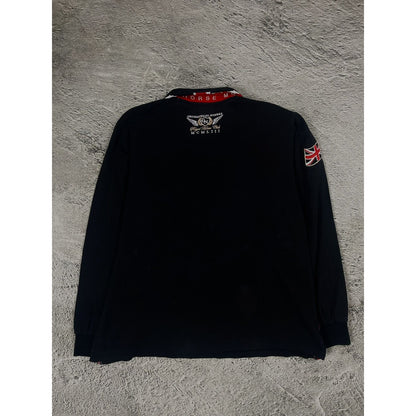 Chief Keef Polo Geografical Norway UK Great Britan England