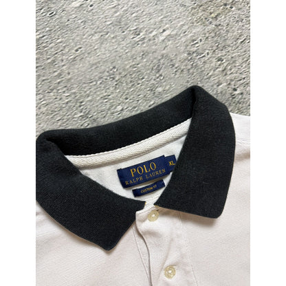 Chief Keef Polo Ralph Lauren Germany big pony T-shirt