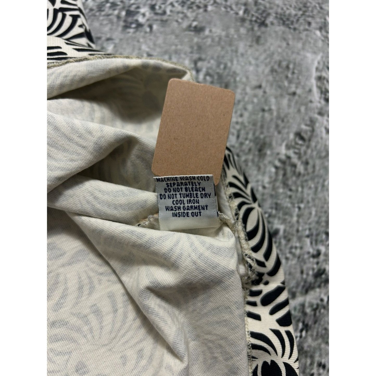 Evisu t-shirt vintage big logo seagull skull white black