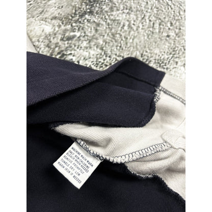 Chief Keef Polo Ralph Lauren vintage navy USA big pony