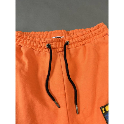 Mambo shorts vintage Australia Orange