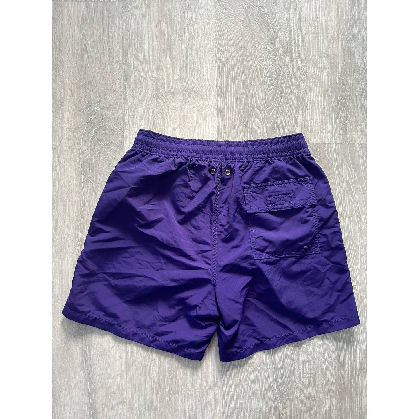 Polo Ralph Lauren shorts purple